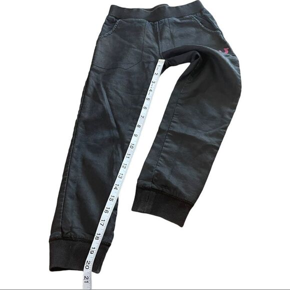 True Religion Logo Jogger’s Size 6X - Picture 10 of 13